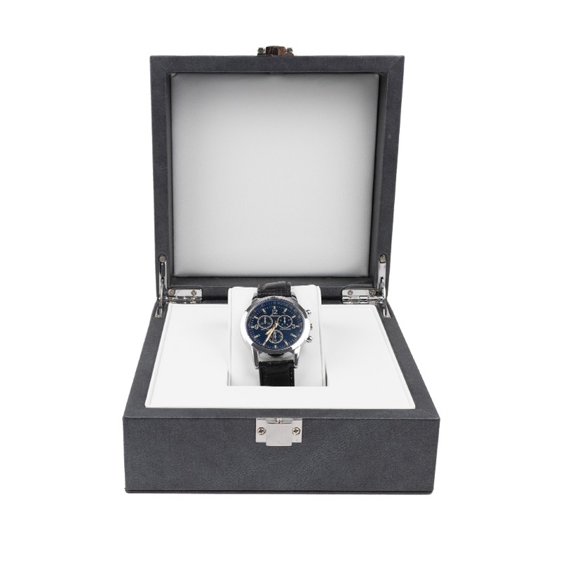 Estuche reloj 165x165x98 mm